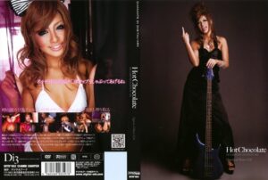 HotChocolate Di3 LIMITED EDITION 002